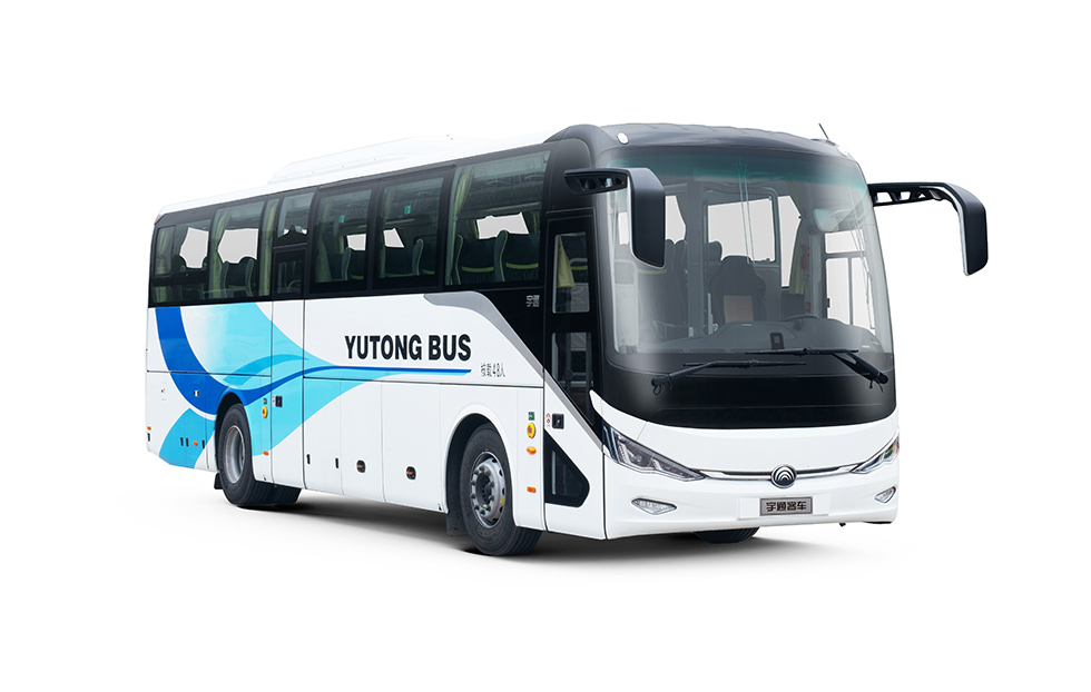 宇通客车  ZK6117BEV 大型客车