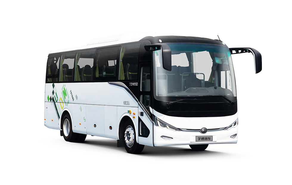 宇通客车 ZK6907BEV 大型客车