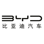 比亚迪