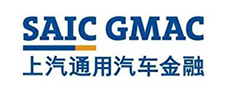 上汽通用汽车金融