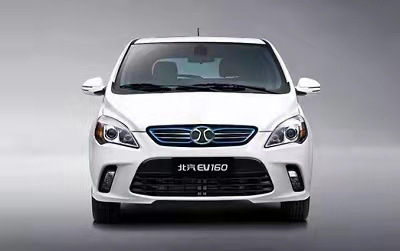 北汽新能源EV160