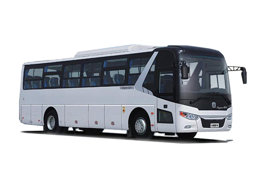 中通LCK6117EV系列