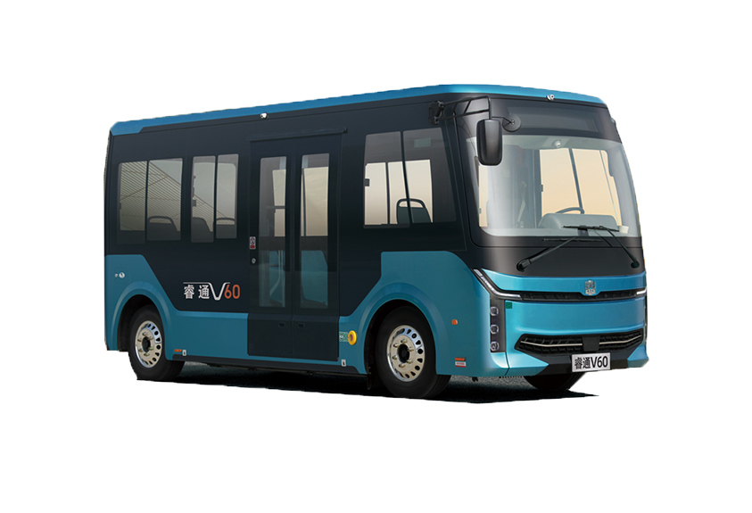 中通瑞通V59