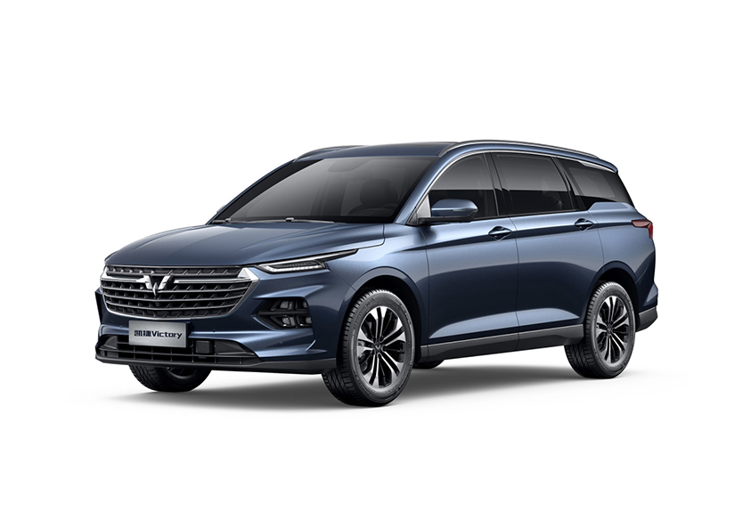 五菱凯捷  2020款 1.5T 自动旗舰型