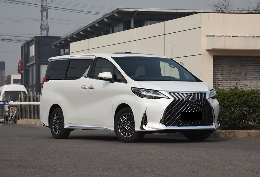 雷克萨斯LM  2020款 300h 四座御世版
