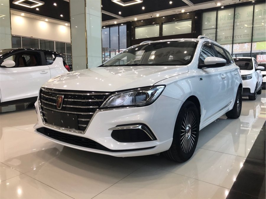 荣威Ei5
