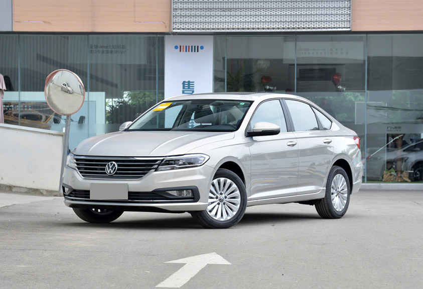朗逸  2021款 280TSI
