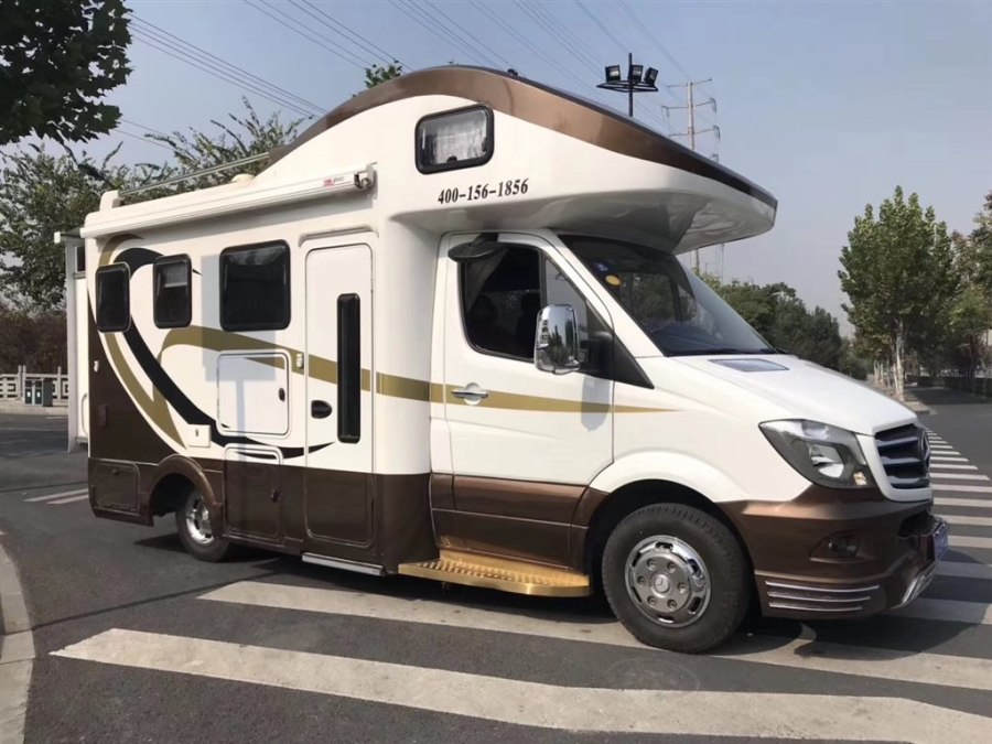 奔驰 Sprinter房车 2015款 3.5L 自动
